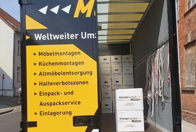 Seniorenumzug Kosten Hartmannsdorf-Reichenau 